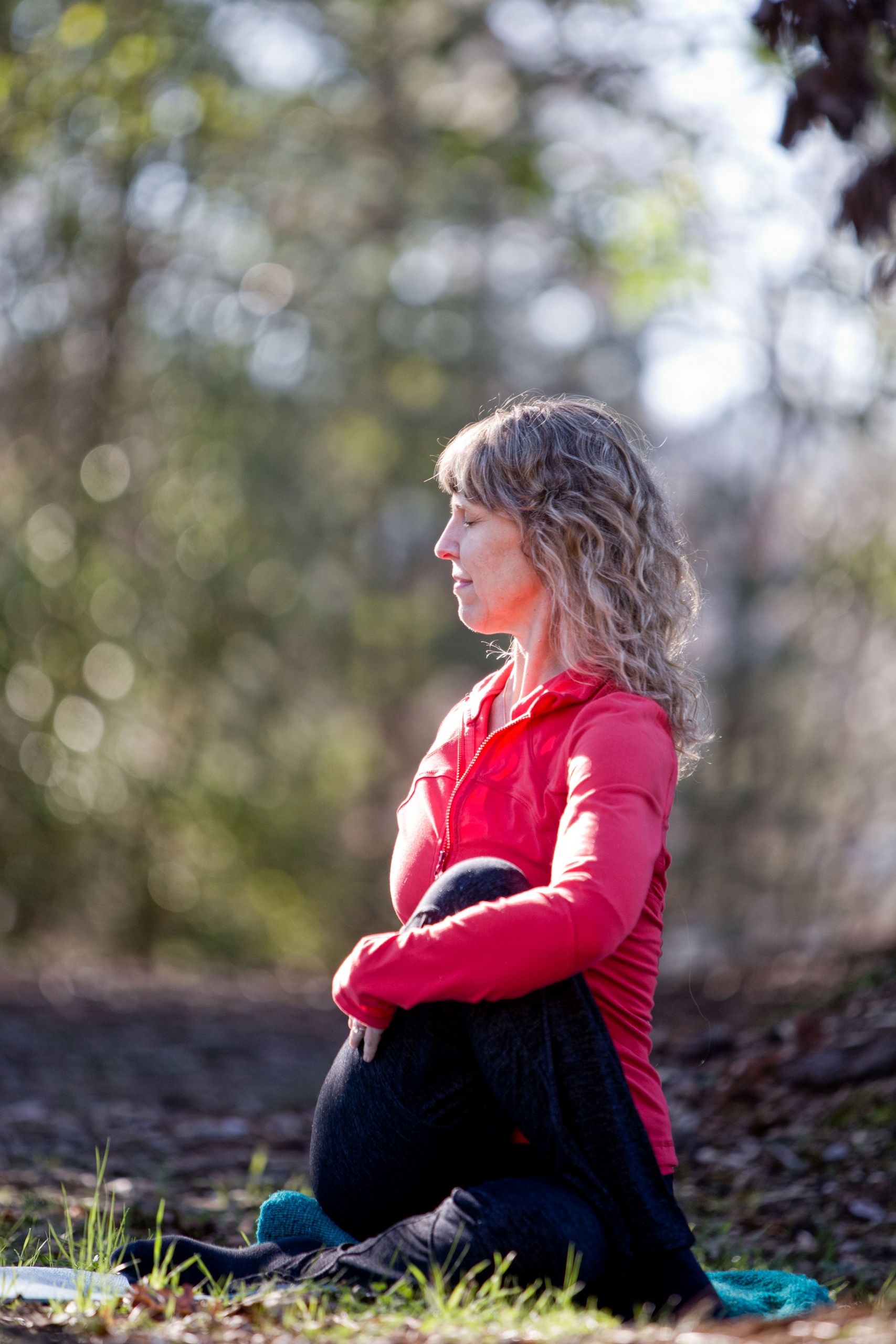 Drop-in Yoga for Beginners with Melissa