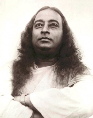 Paramhansa Yogananda