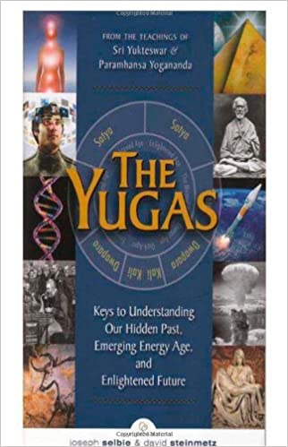 The Yugas: A Zoom Book Study