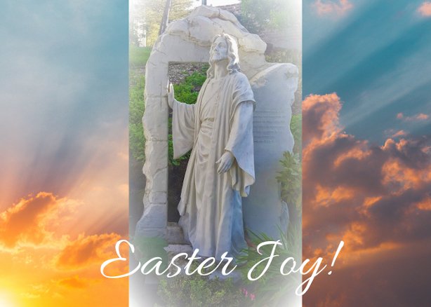 Easter Sunday Service