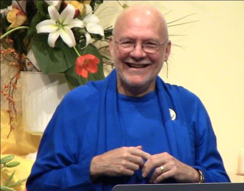 Senior Sangha Satsang