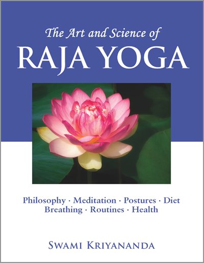 The Art and Science of Raja Yoga Course Spring 2026
