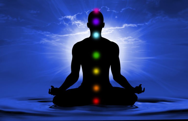 Ananda Yoga 6 week Chakra Series with Melissa