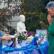 In Surrender Lies Victory