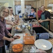 Service Adventure Club