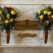 Yogananda in California