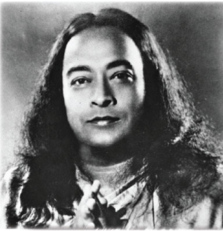 The Altar of the New Year